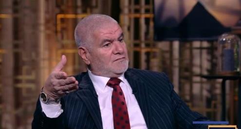 إكرامي: مهمتنا للتتويج ليست سهلة.. وأحمد الشناوي الأكثر خبرة بين حراس المنتخب